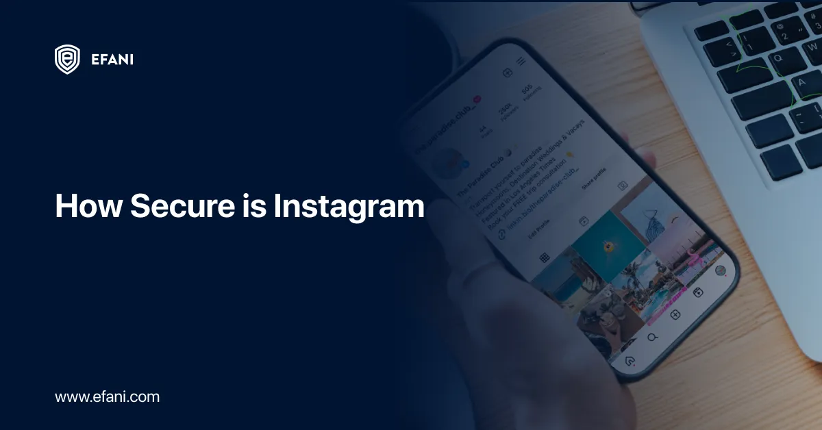 Stunning Instagram Login Security Measure image